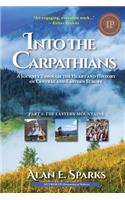 Into the Carpathians