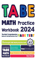 TABE Math Practice Workbook
