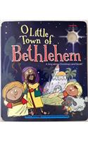 O Little Town of Bethlehem