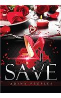 Save the Date