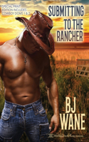 Submitting to the Rancher: (1 Cowboy Doms)