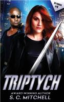 Triptych: (Xi Force Book 4)