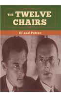 Twelve Chairs