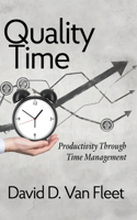 Productivity Through Time Management