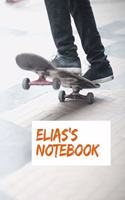 Elias's Notebook