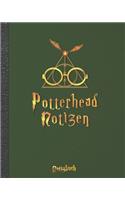 Potterhead Notizen