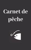 Carnet de pêche