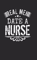 Real Men Date A Nurse