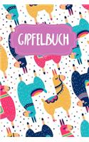 Gipfelbuch