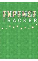 Expense Tracker