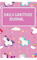 Gratitude Journal