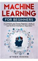 Machine Learning for Beginners