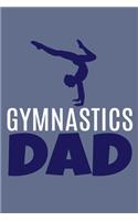 Gymnastics Dad
