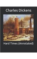 Hard Times (Annotated)