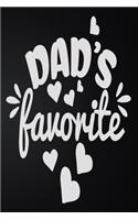 Dads Favorite