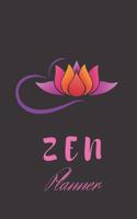 ZEN Planner