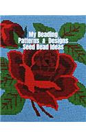 My Beading Patterns & Designs Seed Bead Ideas