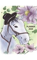 Planner 2020