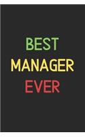 Best Manager Ever