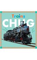 Trains Chug