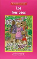 Los Tres Osos