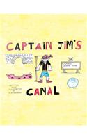 Captain Jim's Canal