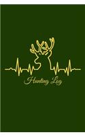 Hunting Log