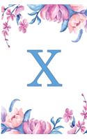 X