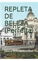 REPLETA DE BELEZA (Perfeita)