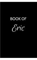Book of Eric