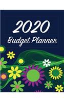 2020 Budget Planner
