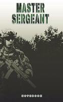 Master Sergeant Notebook