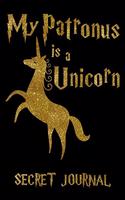 My Patronus Is A Unicorn