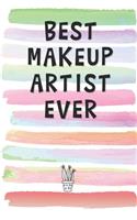 Best Makeup Artist Ever