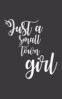 Just A Small Town Girl: Rodding Notebook