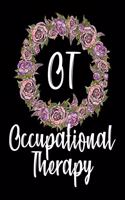 OT Occupational Therapy