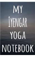 My Iyengar Yoga Notebook