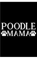 Poodle Mama