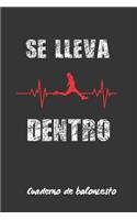 Se Lleva Dentro