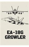 EA-18G Growler