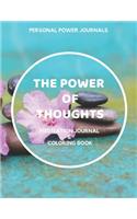 The Power of Thoughts