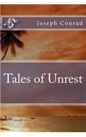 Tales of Unrest
