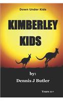 Kimberley Kids