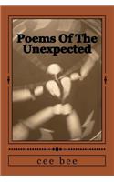 unexpected poems