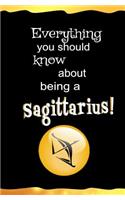 Everything You Should Know About Being a Sagittarius