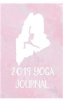 2019 Yoga Journal
