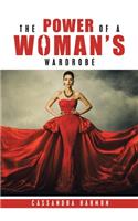 The Power of a Woman's Wardrobe