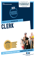 Clerk, 142