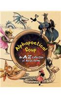 Alphapoetical Soup