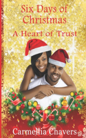 6 Days of Christmas